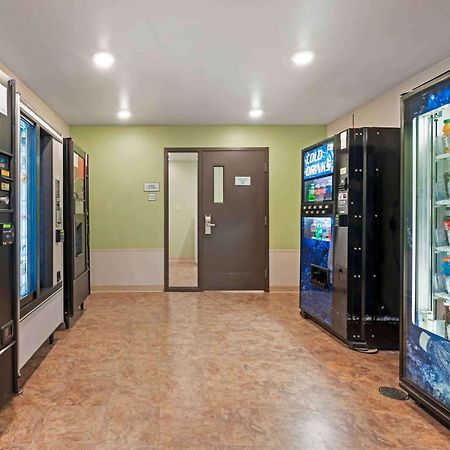 Extended Stay America Select Suites - Cincinnati - Florence - Airport 外观 照片