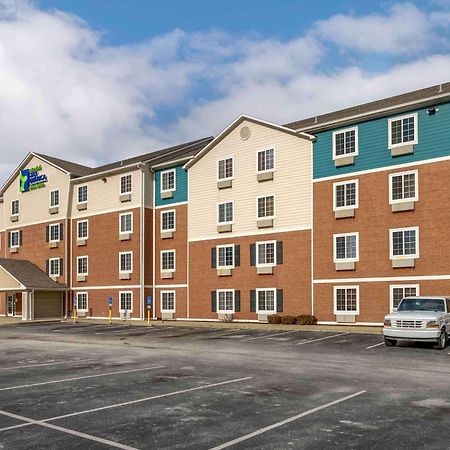 Extended Stay America Select Suites - Cincinnati - Florence - Airport 外观 照片