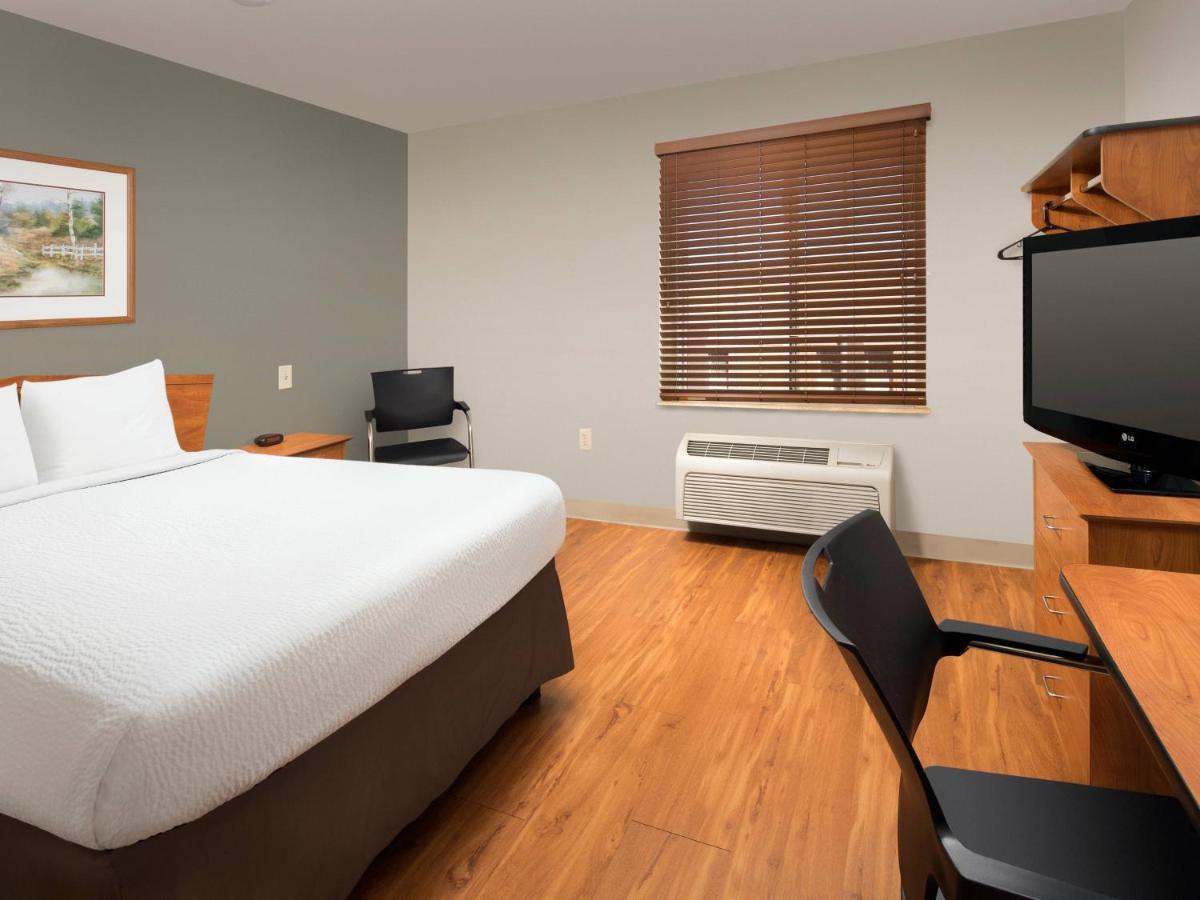 Extended Stay America Select Suites - Cincinnati - Florence - Airport 外观 照片