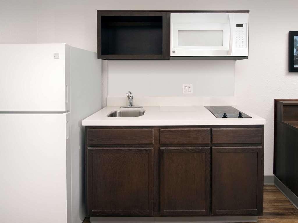 Extended Stay America Select Suites - Cincinnati - Florence - Airport 客房 照片