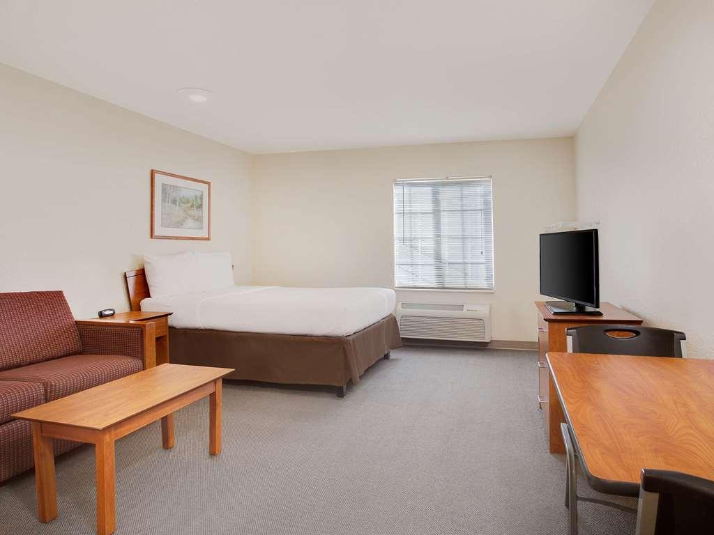 Extended Stay America Select Suites - Cincinnati - Florence - Airport 客房 照片