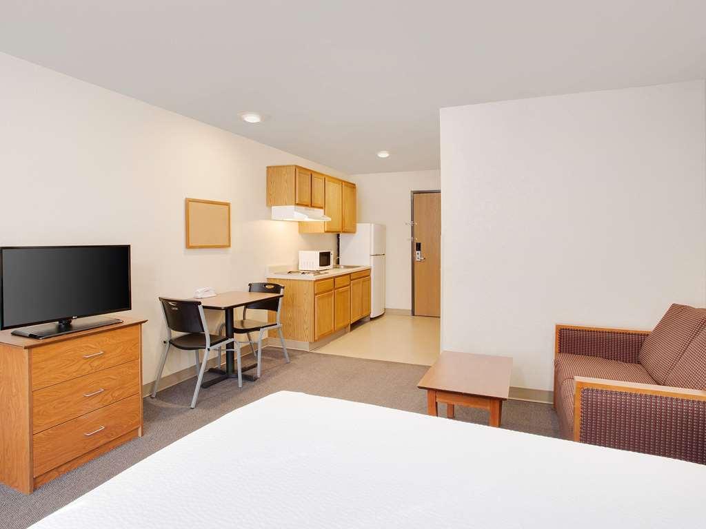 Extended Stay America Select Suites - Cincinnati - Florence - Airport 客房 照片