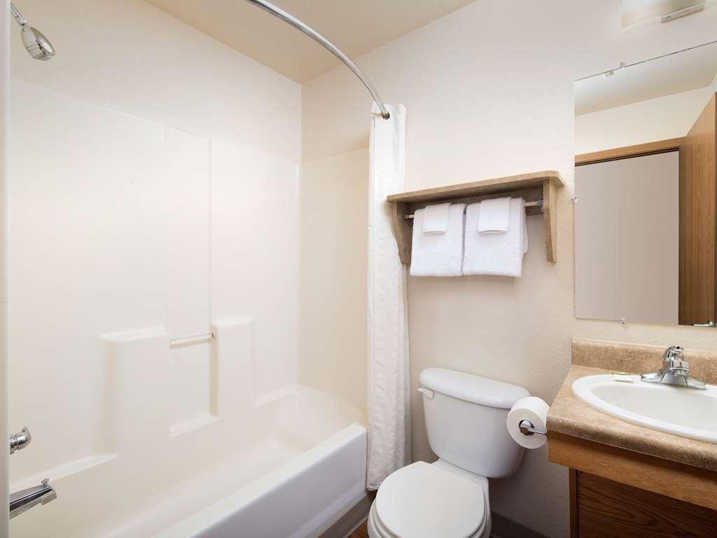 Extended Stay America Select Suites - Cincinnati - Florence - Airport 外观 照片