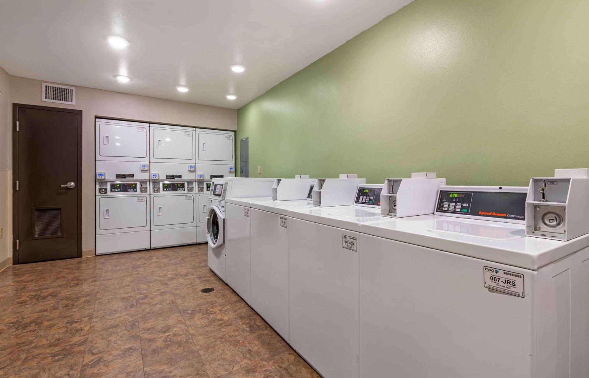 Extended Stay America Select Suites - Cincinnati - Florence - Airport 外观 照片