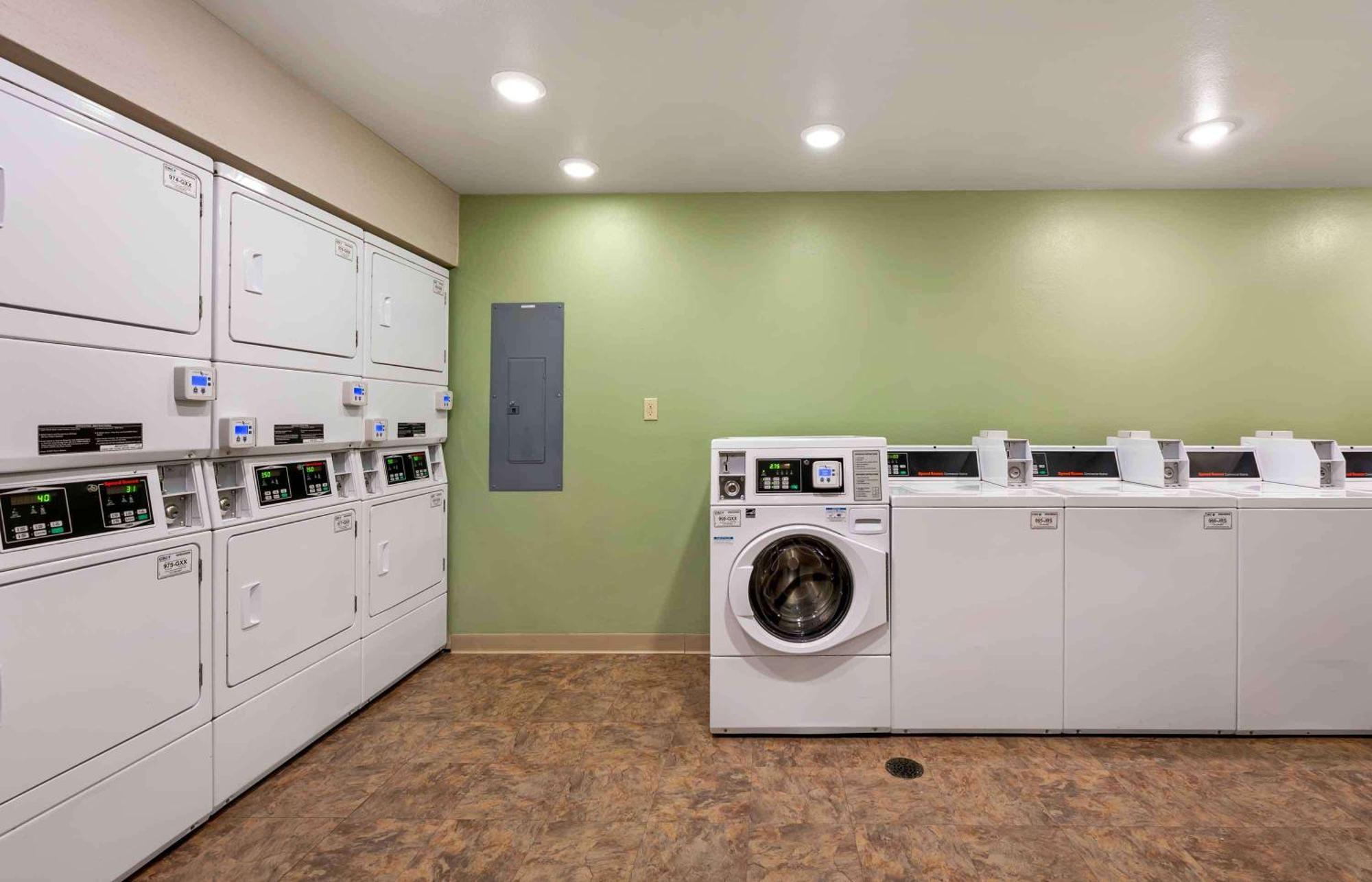 Extended Stay America Select Suites - Cincinnati - Florence - Airport 外观 照片