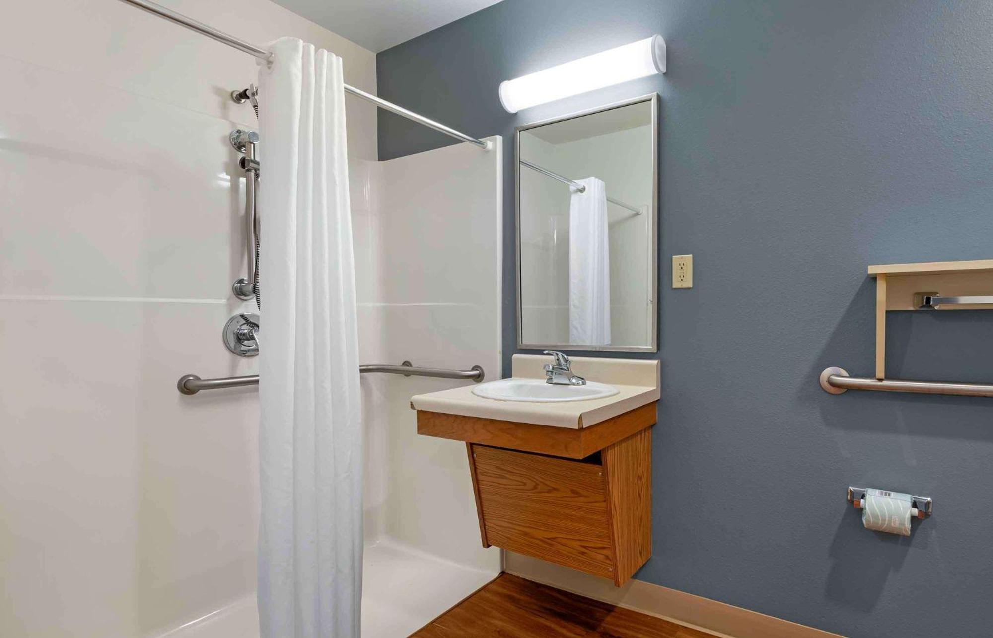 Extended Stay America Select Suites - Cincinnati - Florence - Airport 外观 照片