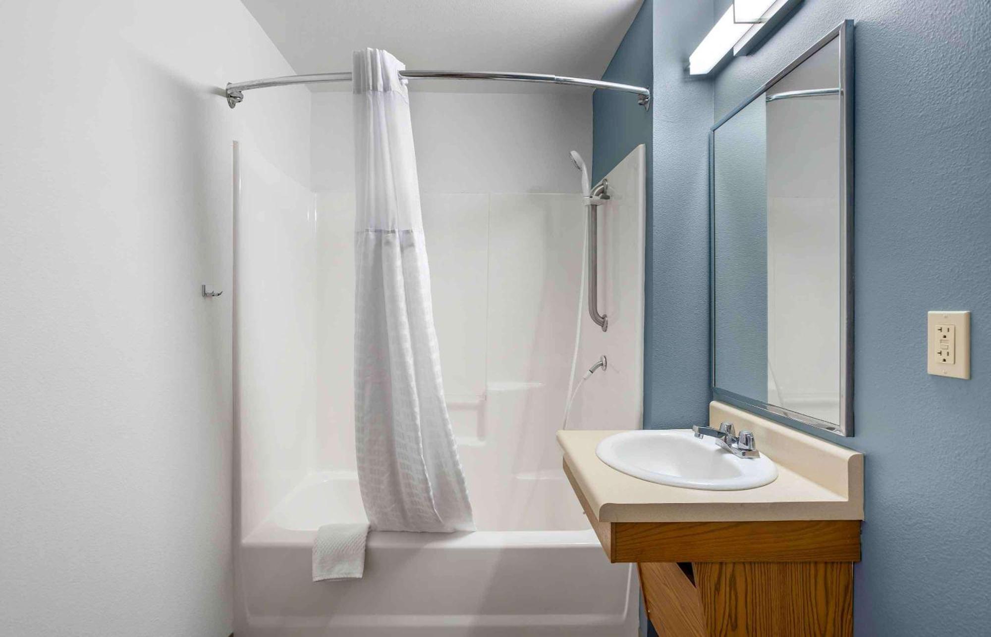 Extended Stay America Select Suites - Cincinnati - Florence - Airport 外观 照片