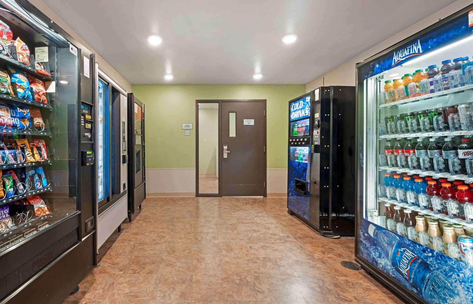 Extended Stay America Select Suites - Cincinnati - Florence - Airport 外观 照片