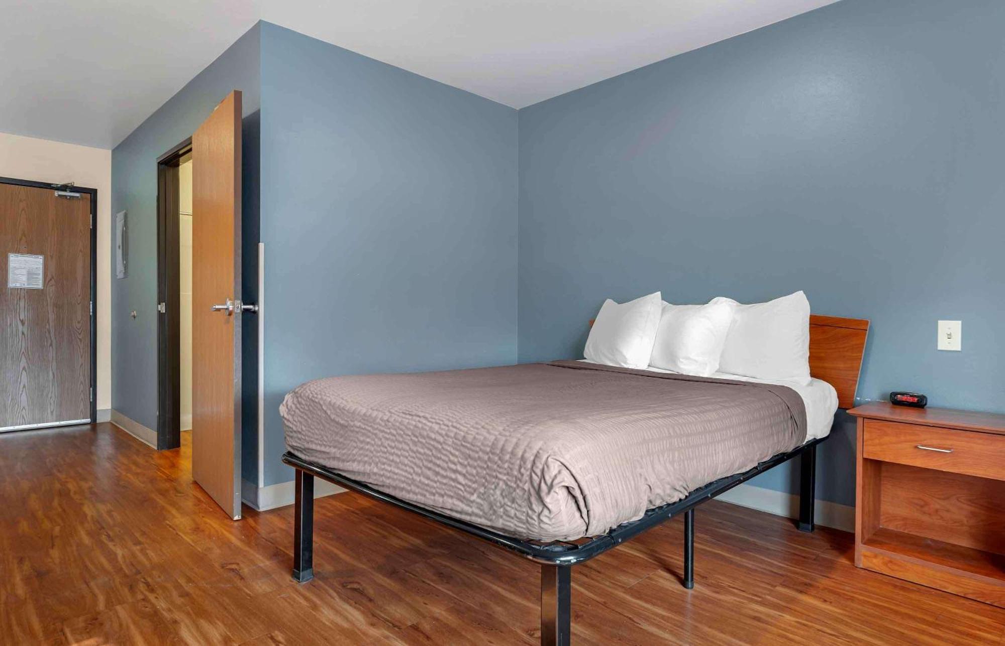 Extended Stay America Select Suites - Cincinnati - Florence - Airport 外观 照片