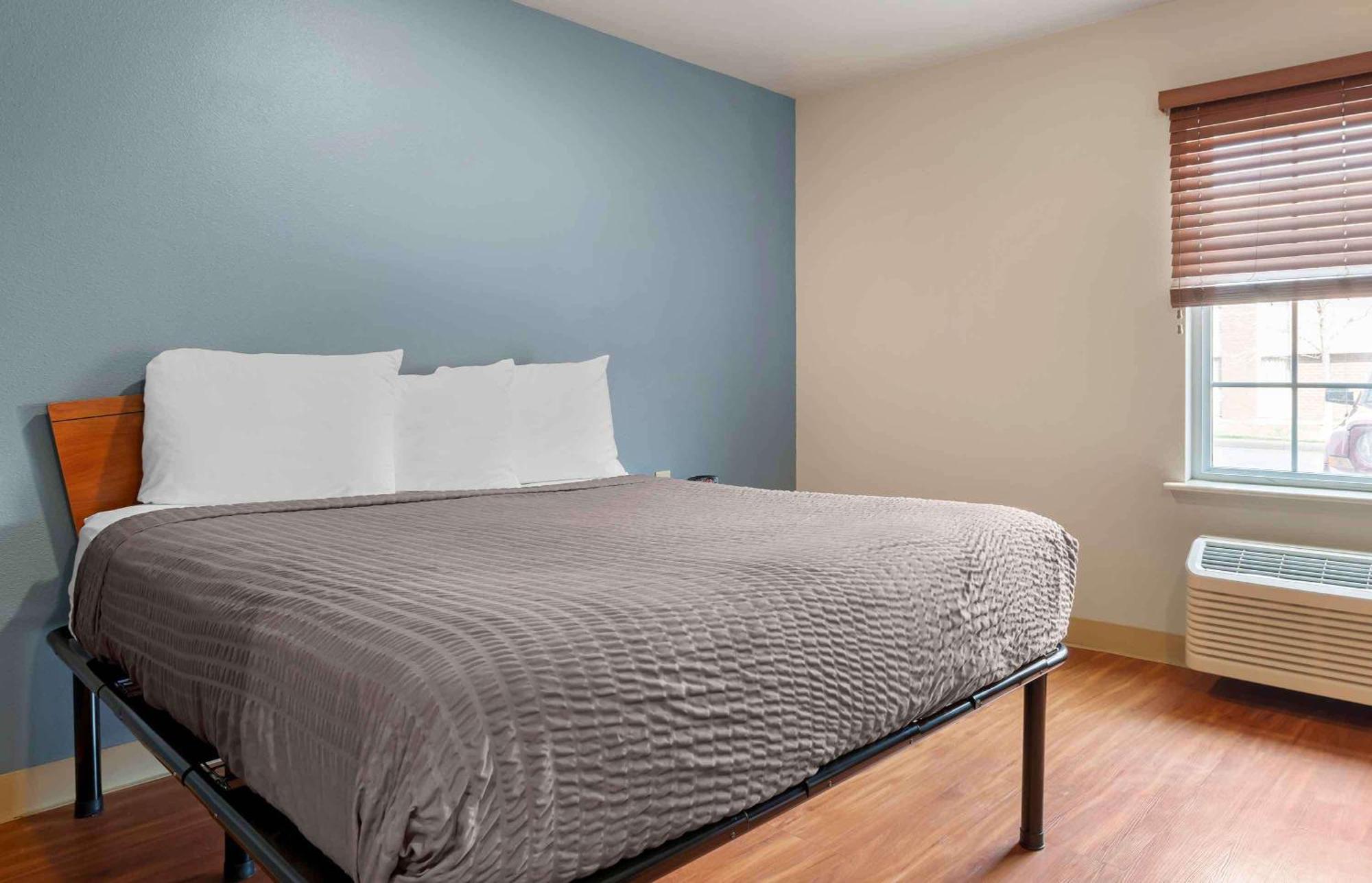 Extended Stay America Select Suites - Cincinnati - Florence - Airport 外观 照片