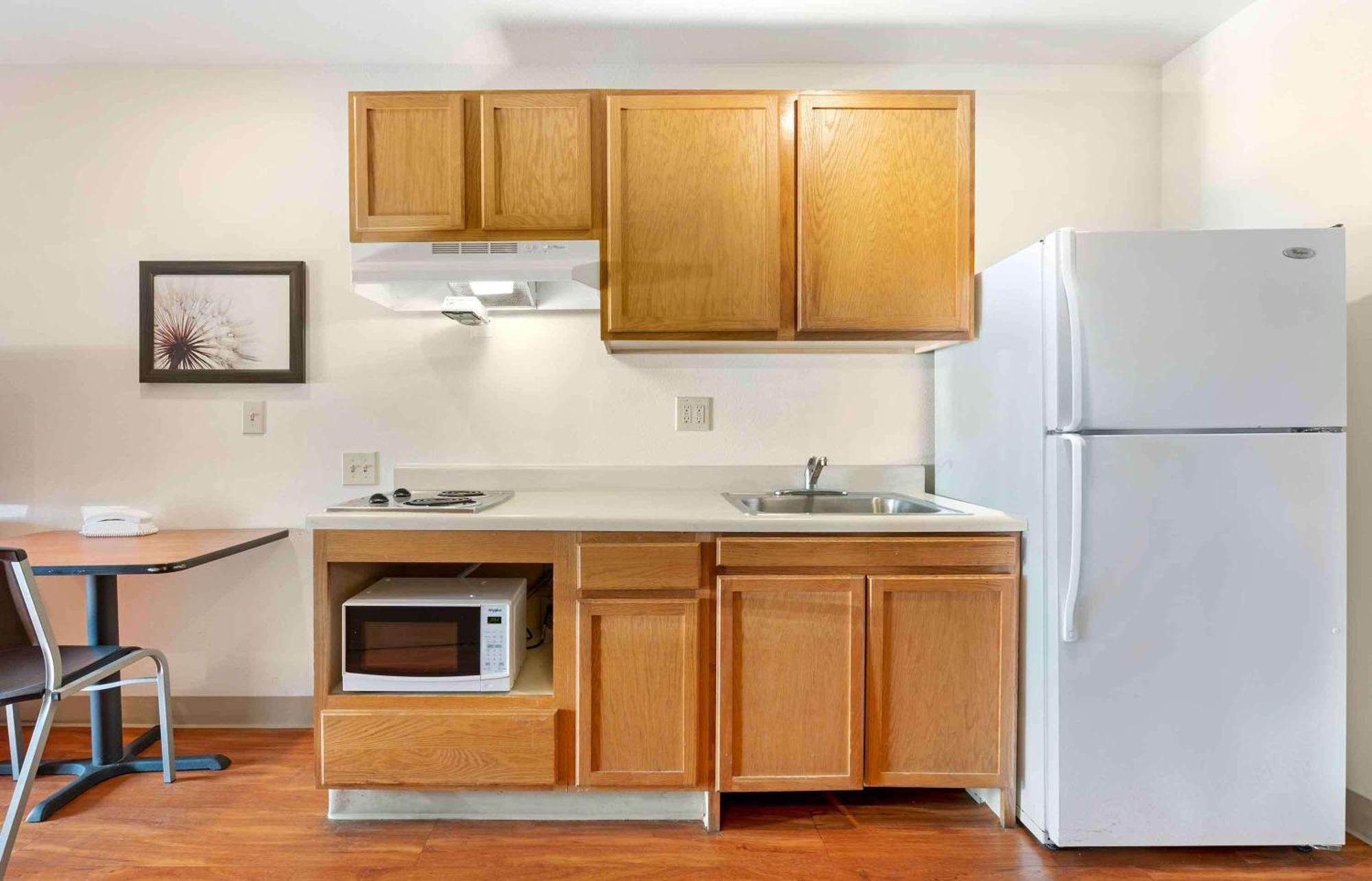 Extended Stay America Select Suites - Cincinnati - Florence - Airport 外观 照片