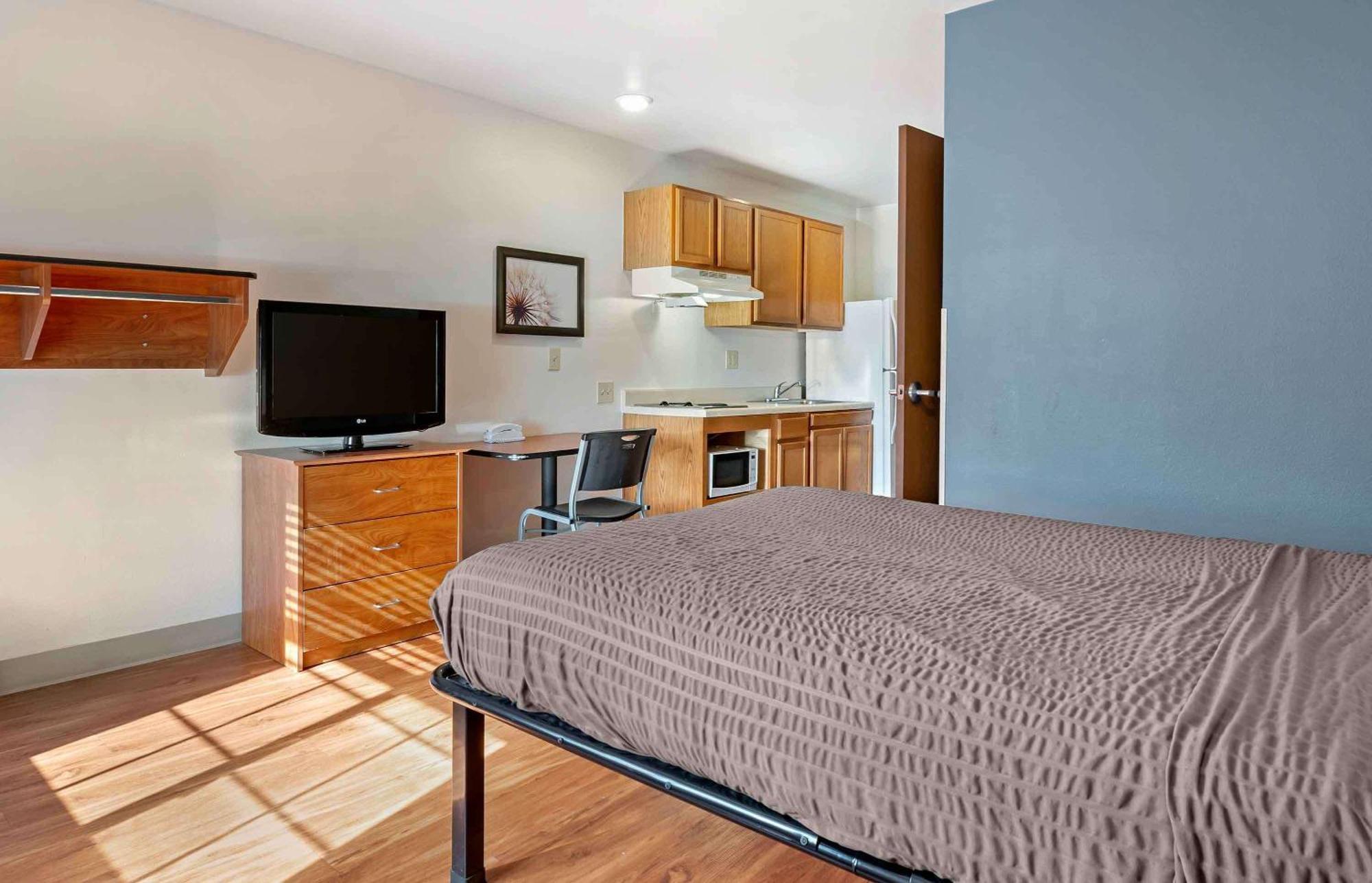 Extended Stay America Select Suites - Cincinnati - Florence - Airport 外观 照片