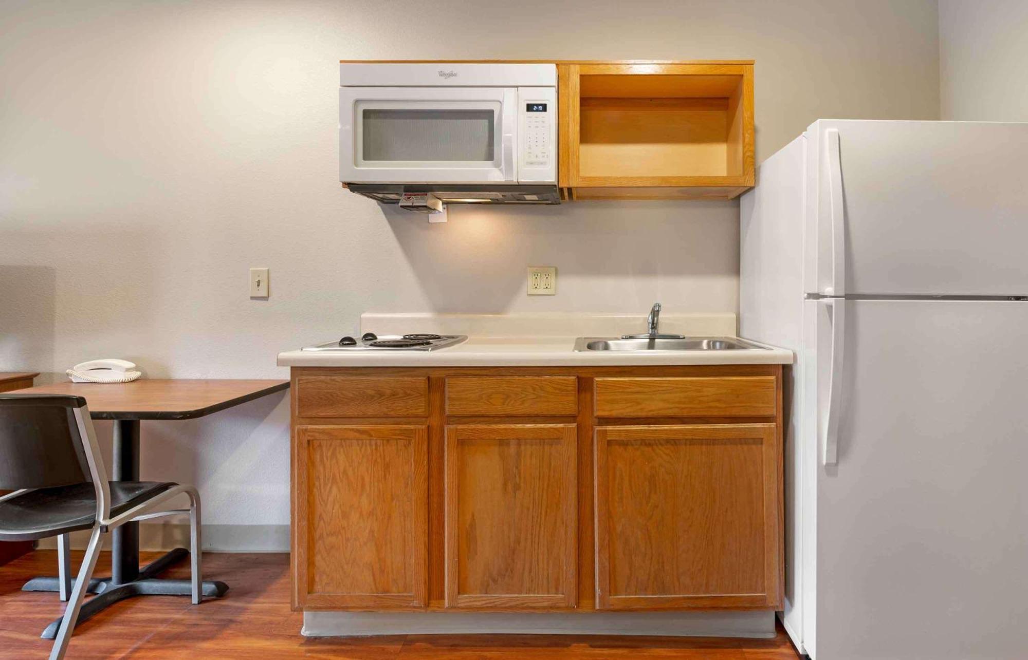 Extended Stay America Select Suites - Cincinnati - Florence - Airport 外观 照片