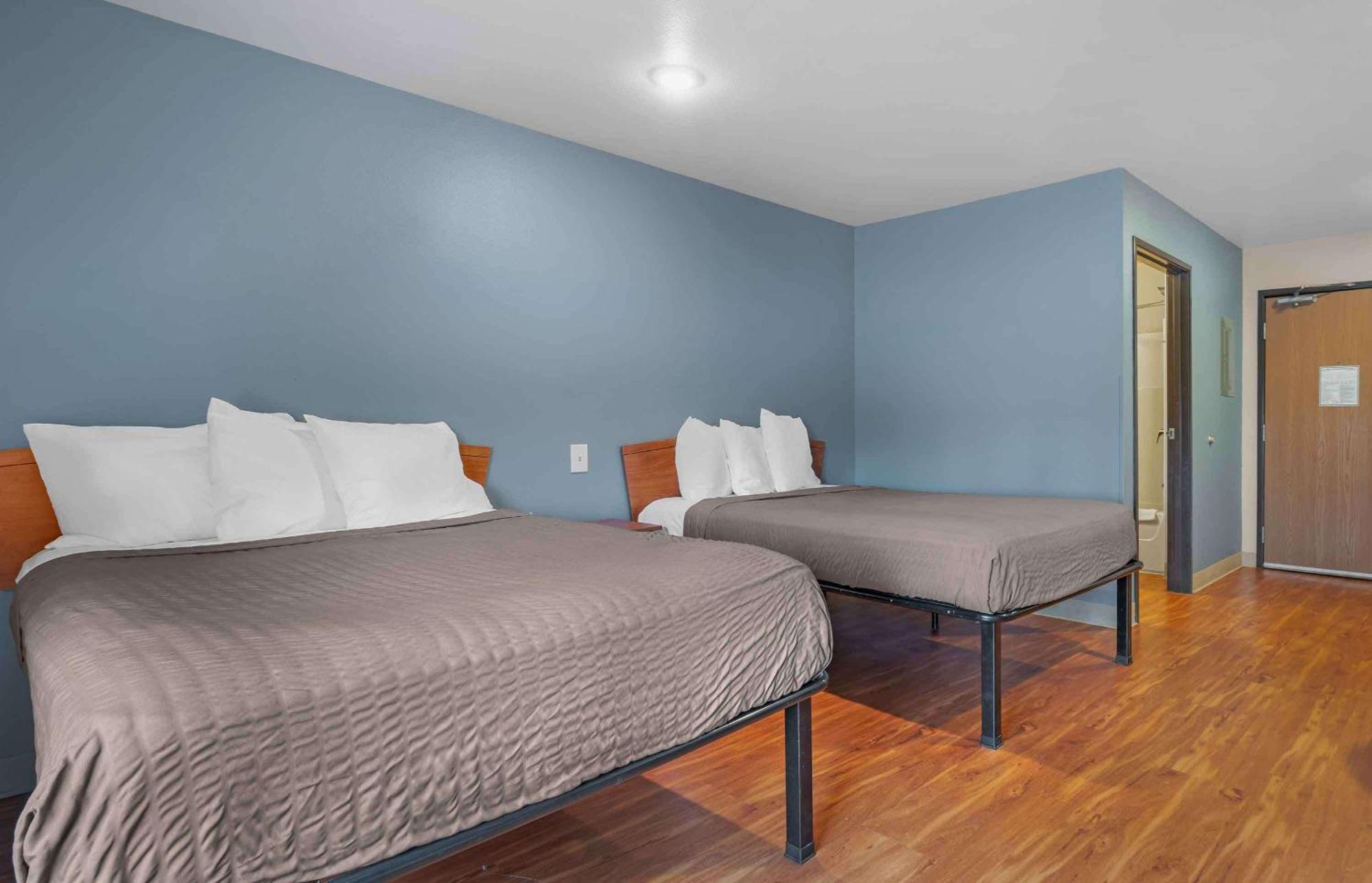 Extended Stay America Select Suites - Cincinnati - Florence - Airport 外观 照片