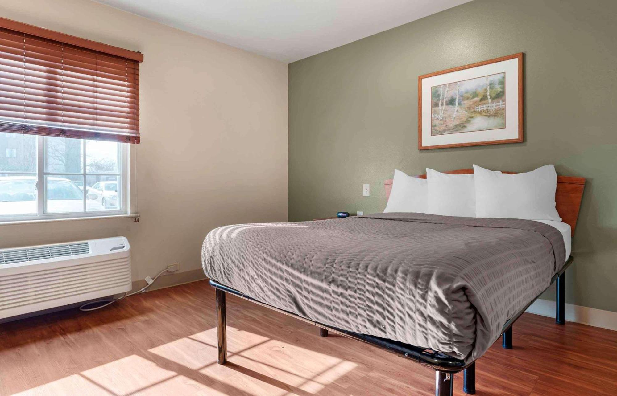 Extended Stay America Select Suites - Cincinnati - Florence - Airport 外观 照片