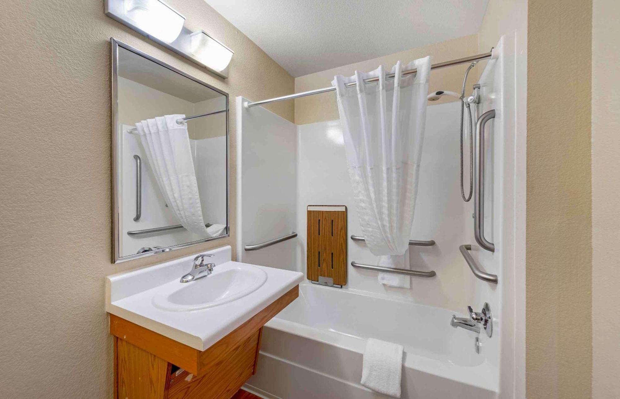 Extended Stay America Select Suites - Cincinnati - Florence - Airport 外观 照片
