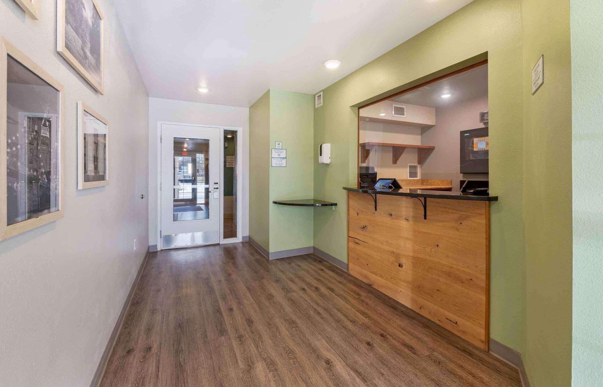 Extended Stay America Select Suites - Cincinnati - Florence - Airport 外观 照片