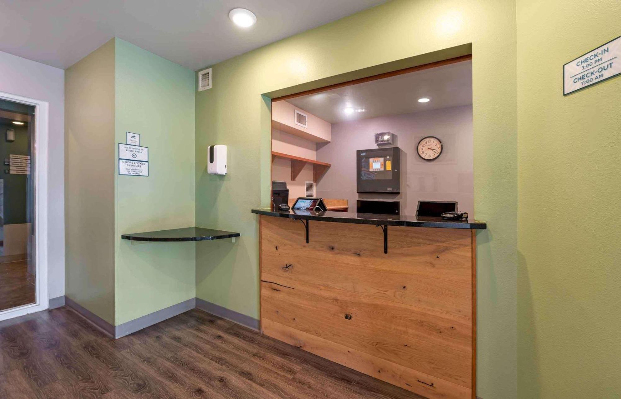 Extended Stay America Select Suites - Cincinnati - Florence - Airport 外观 照片